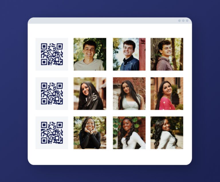 GotPhoto software screenshot showing the Organize workflow interface for categorizing and managing images.