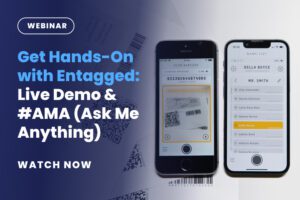 Get Hands On with Entagged Live Demo & AMA