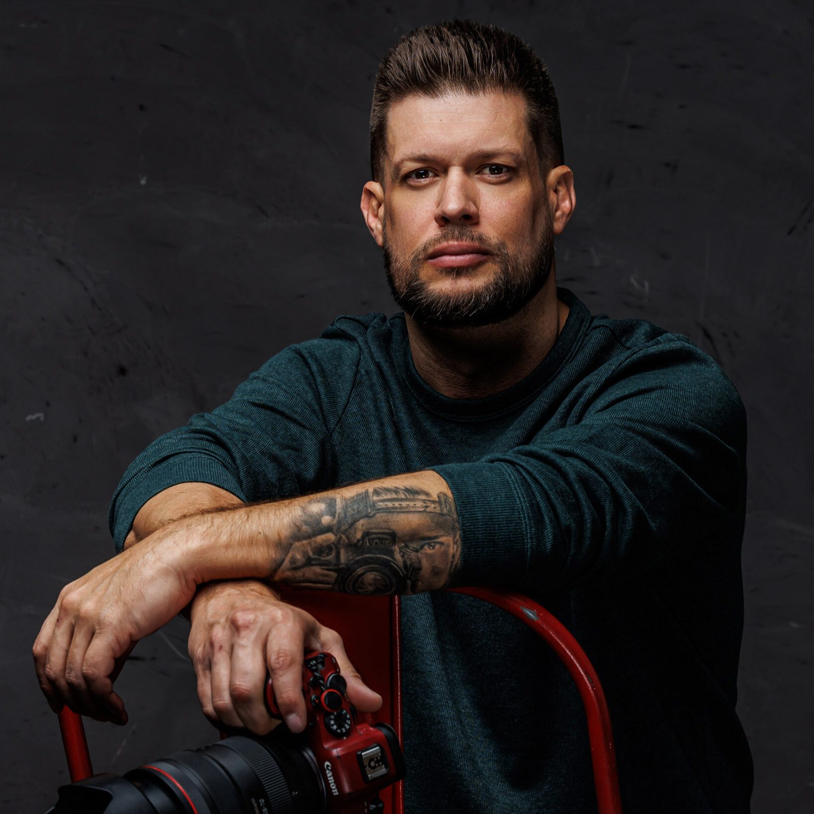 Lyman Winn - L1quid Studios