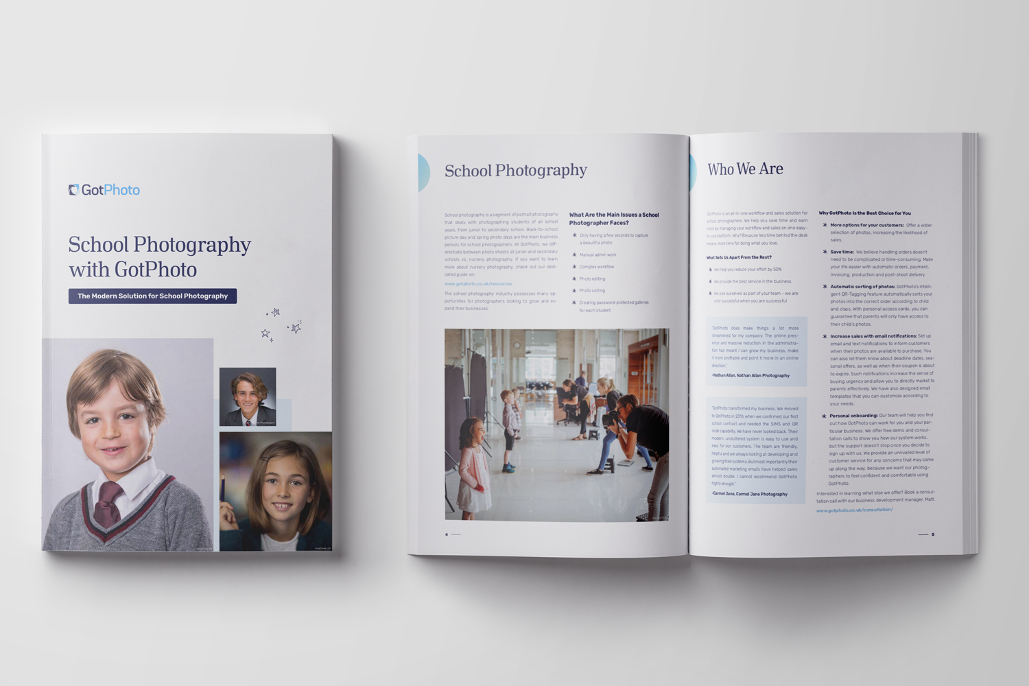 School Guide New