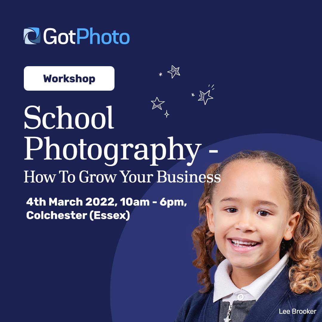 school photography workshop lee brooker essex