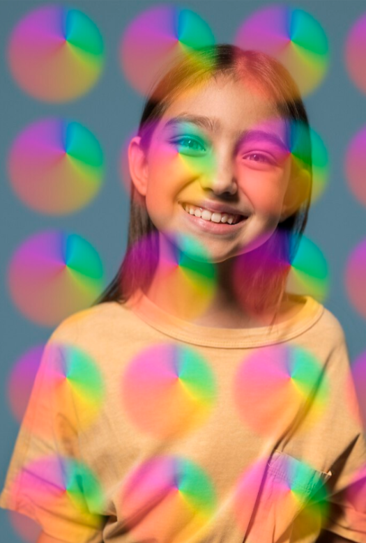 GotPhoto's AI-resistant watermark