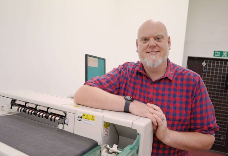 Martyn Headley, John Hunt Photography